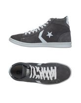 CONVERSE Sneakers & Tennis shoes alte donna