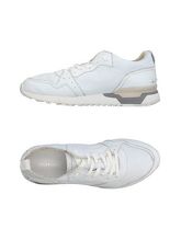 CRIME London Sneakers & Tennis shoes basse donna