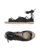 DSQUARED2 Espadrillas donna