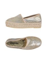 ESPADRILLES Espadrillas donna