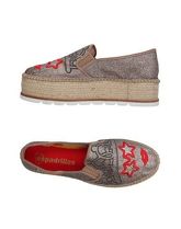 ESPADRILLES Espadrillas donna