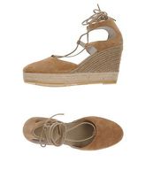 ESPADRILLES Espadrillas donna