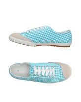 FRED PERRY Sneakers & Tennis shoes basse donna