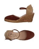 GAIMO Espadrillas donna