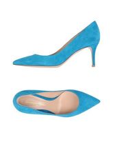 GIANVITO ROSSI Decolletes donna