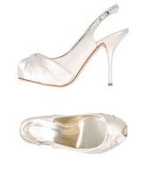 GIUSEPPE ZANOTTI DESIGN Sandali donna