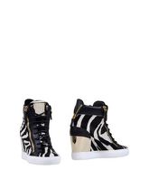 GIUSEPPE ZANOTTI DESIGN Stivaletti donna