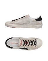 ISHIKAWA Sneakers & Tennis shoes basse donna