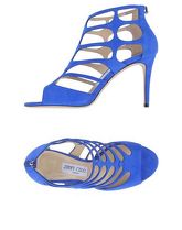 JIMMY CHOO Sandali donna