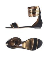 JIMMY CHOO Sandali donna