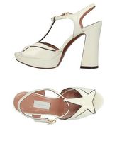 L' AUTRE CHOSE Sandali donna