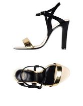 LANVIN Sandali donna