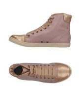 LANVIN Sneakers & Tennis shoes alte donna