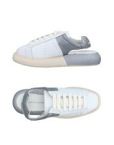 MANUEL BARCELÓ Sneakers & Tennis shoes basse donna