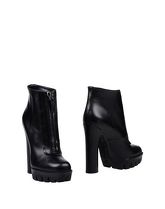 MAXBIANCO Stivaletti donna