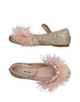 MIU MIU Ballerine donna