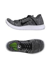 NIKE Sneakers & Tennis shoes basse donna