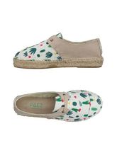 PAEZ Espadrillas donna