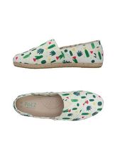 PAEZ Espadrillas donna