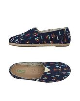 PAEZ Espadrillas donna