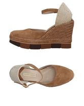 PALOMA BARCELÓ Espadrillas donna