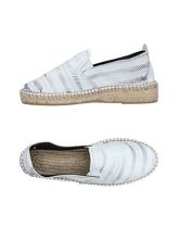 PRISM Espadrillas donna