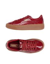 PUMA Sneakers & Tennis shoes basse donna