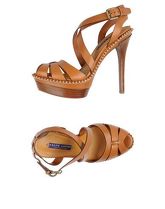 RALPH LAUREN COLLECTION Sandali donna