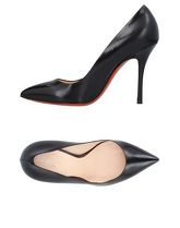 SANTONI Decolletes donna