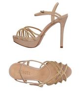 SCHUTZ Sandali donna