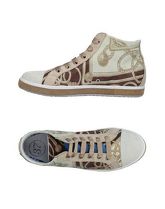 SOISIRE SOIEBLEU Sneakers & Tennis shoes alte donna