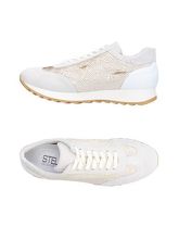 STELE Sneakers & Tennis shoes basse donna