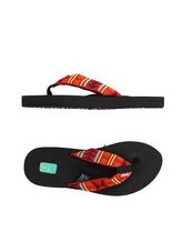 TEVA Infradito donna