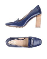 TOD'S Mocassino donna