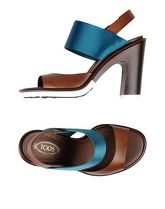 TOD'S Sandali donna