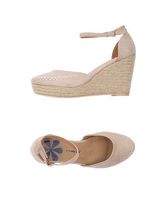 TRENDY TOO Espadrillas donna