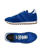 ALBERTO FASCIANI Sneakers & Tennis shoes basse donna