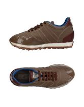 ALBERTO FASCIANI Sneakers & Tennis shoes basse donna