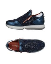 ALEXANDER SMITH Sneakers & Tennis shoes basse donna