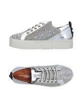 ALEXANDER SMITH Sneakers & Tennis shoes basse donna