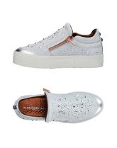 ALEXANDER SMITH Sneakers & Tennis shoes basse donna