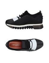 ALEXANDER SMITH Sneakers & Tennis shoes basse donna