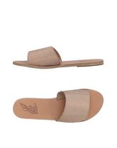 ANCIENT GREEK SANDALS Sandali donna