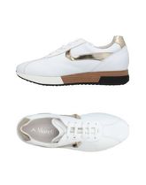 ANDREA MORELLI Sneakers & Tennis shoes basse donna