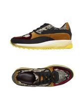 ANTONIO MARRAS Sneakers & Tennis shoes basse donna