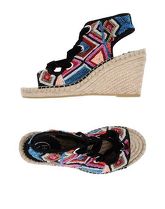 ASH Espadrillas donna