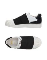 ASH Sneakers & Tennis shoes basse donna