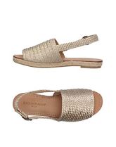 BALEAR MANIA Espadrillas donna