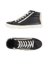 BIKKEMBERGS Sneakers & Tennis shoes alte donna