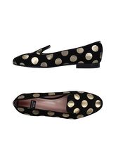 BOUTIQUE MOSCHINO Mocassino donna